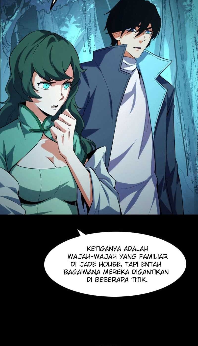I Level Up By Absorbing Everything Chapter 27 Gambar 32