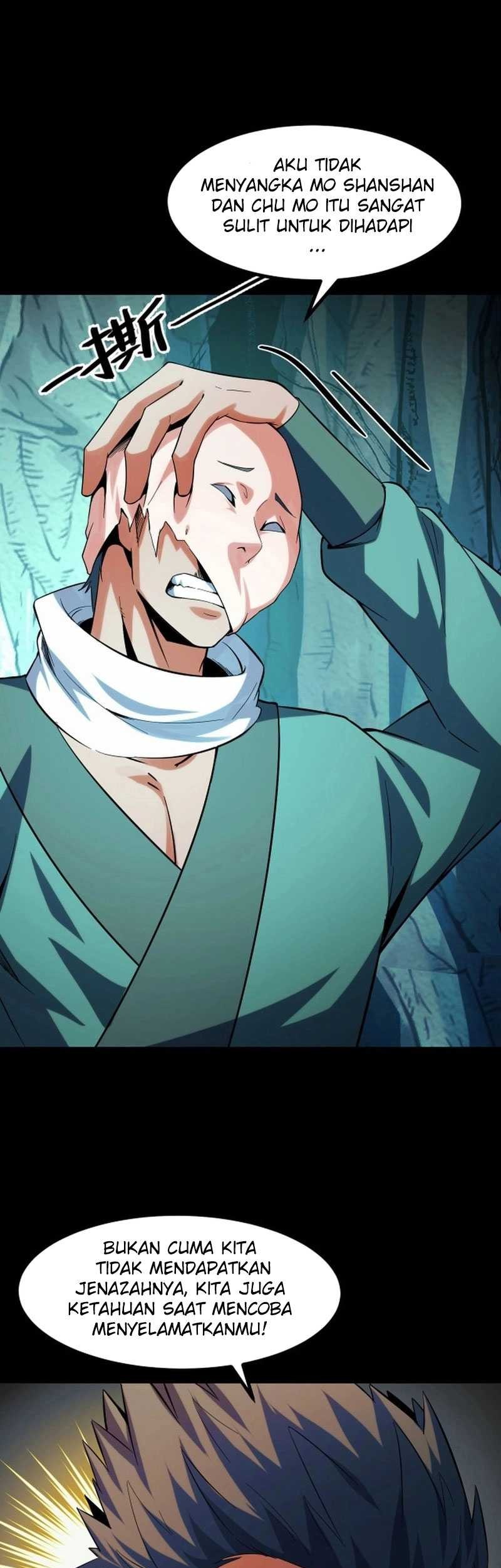 I Level Up By Absorbing Everything Chapter 27 Gambar 37