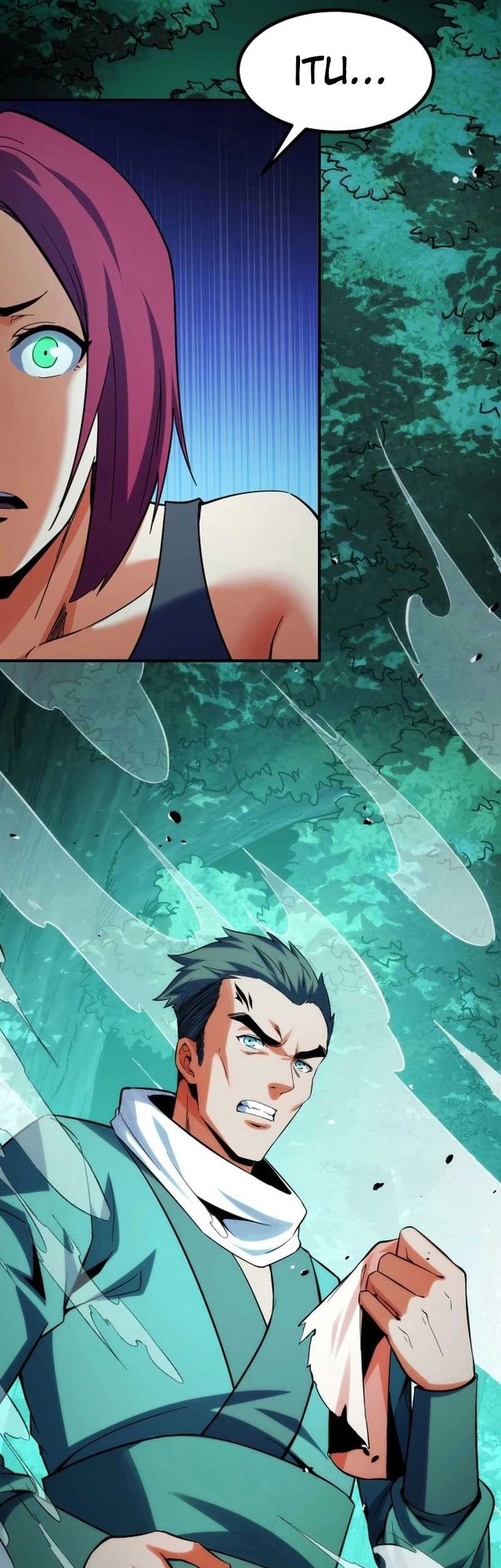 I Level Up By Absorbing Everything Chapter 27 Gambar 39