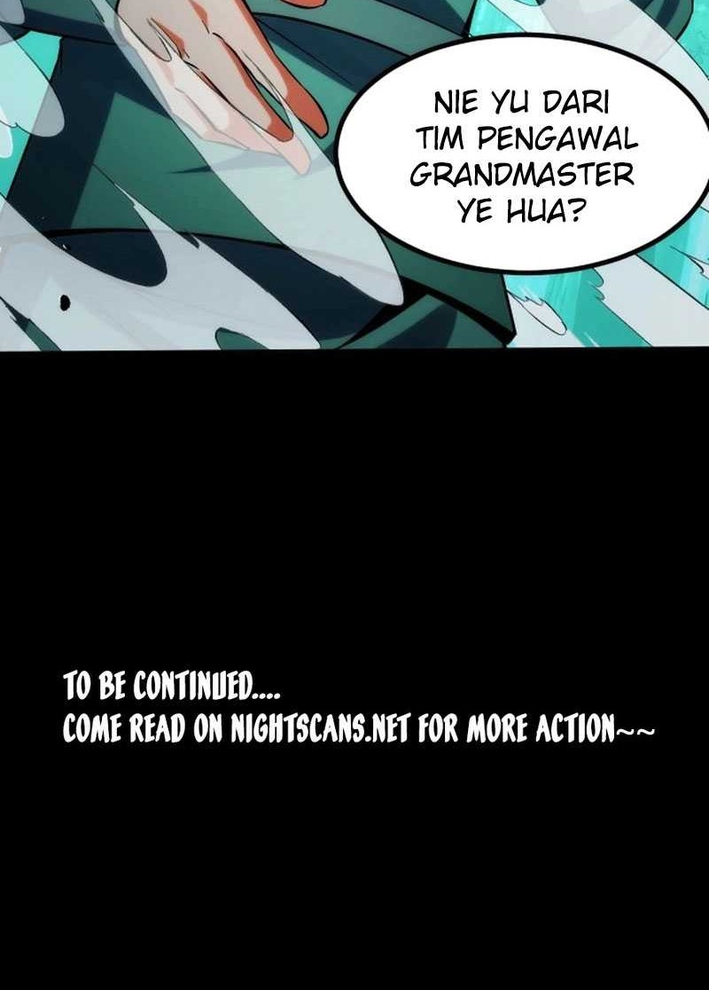 I Level Up By Absorbing Everything Chapter 27 Gambar 40