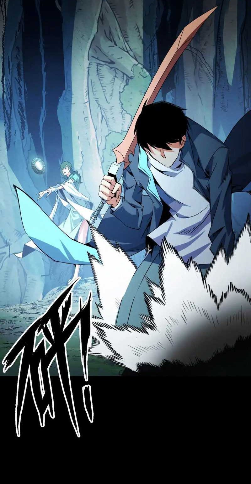 I Level Up By Absorbing Everything Chapter 26 Gambar 38