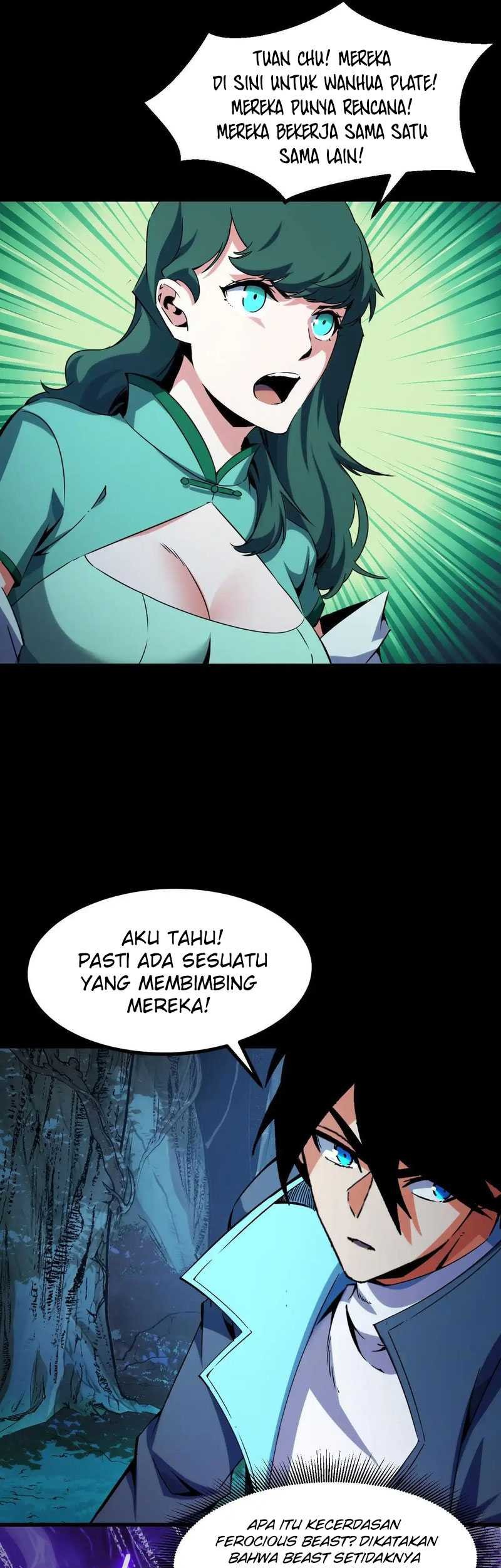 I Level Up By Absorbing Everything Chapter 26 Gambar 39