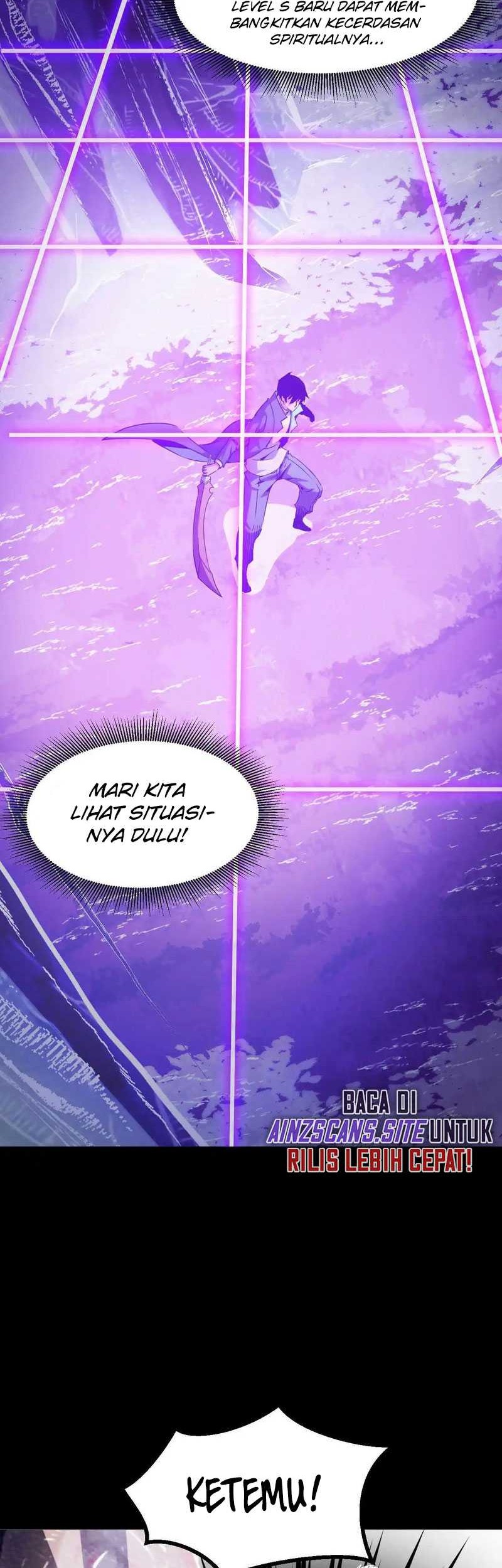 I Level Up By Absorbing Everything Chapter 26 Gambar 40