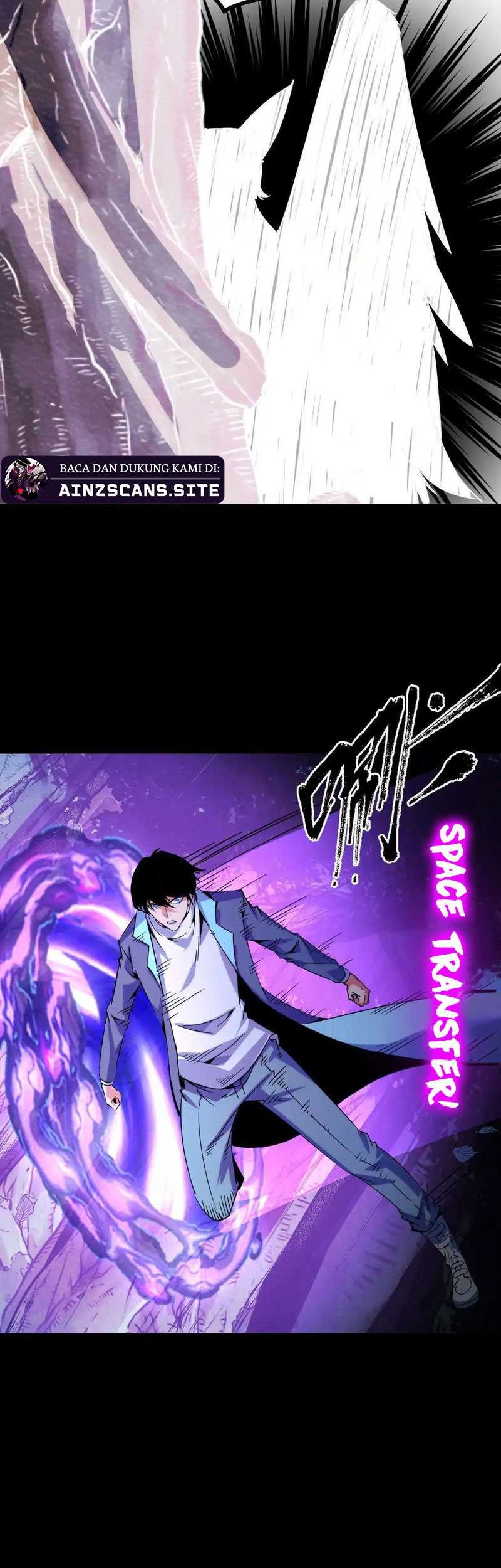 I Level Up By Absorbing Everything Chapter 26 Gambar 41