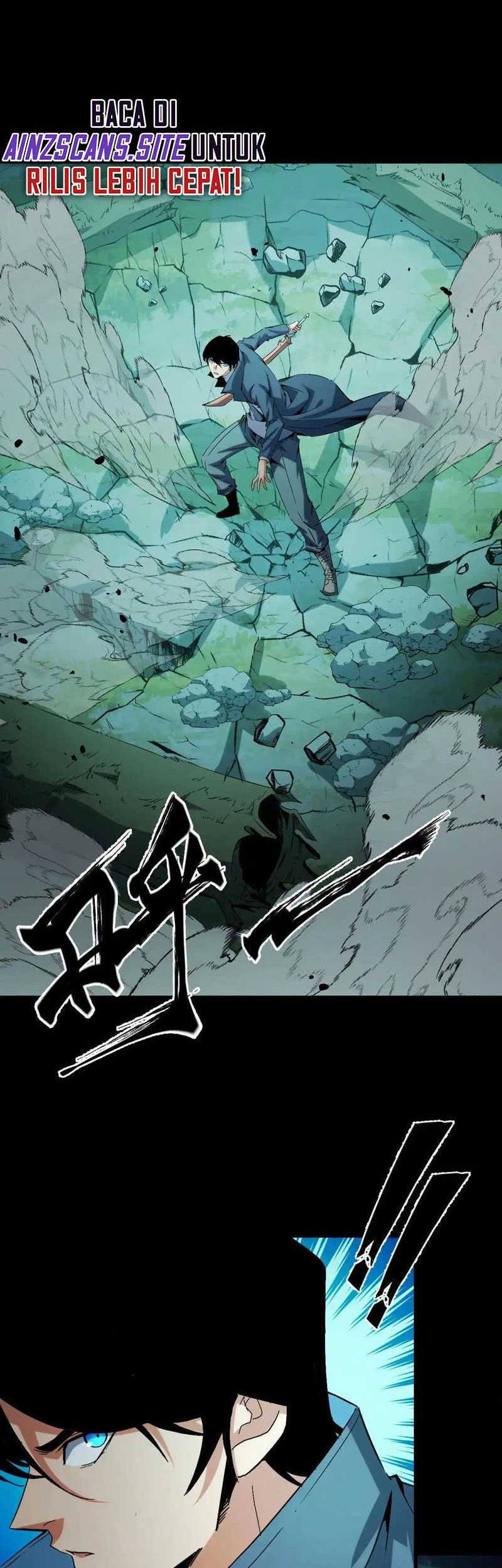 I Level Up By Absorbing Everything Chapter 26 Gambar 4