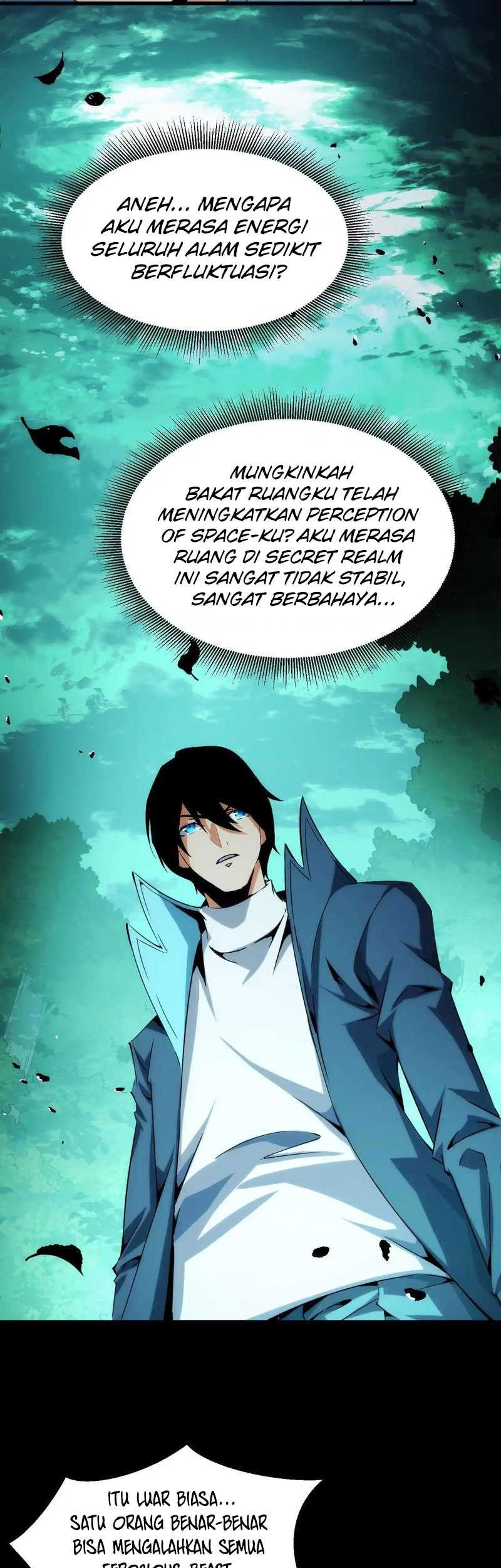 I Level Up By Absorbing Everything Chapter 26 Gambar 5