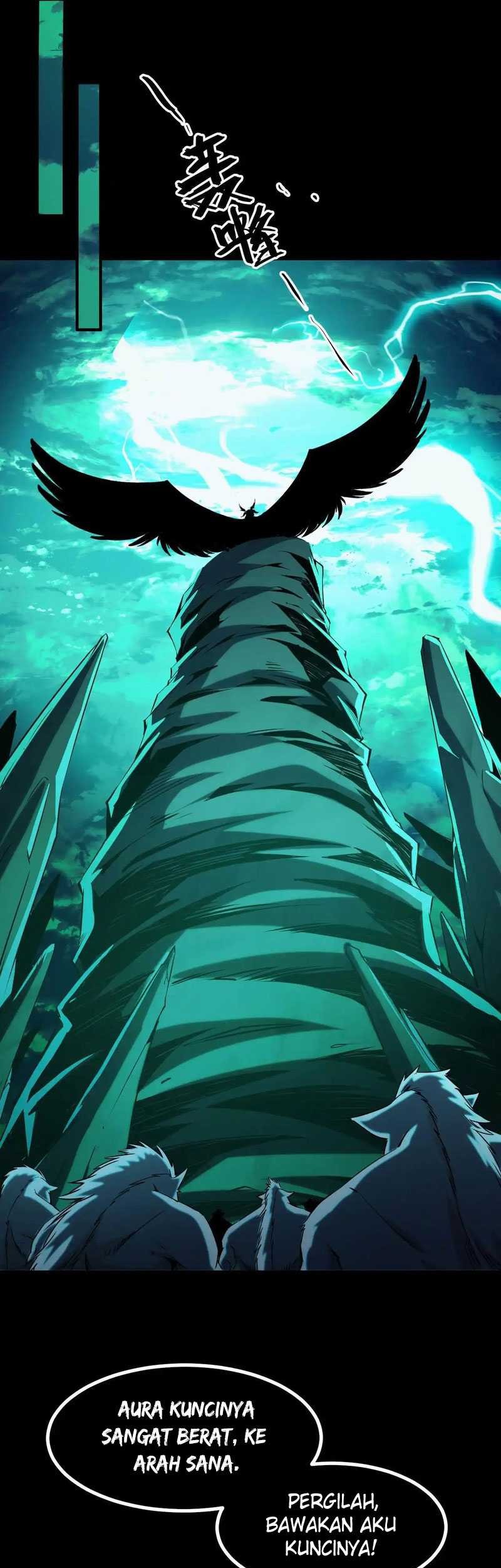 I Level Up By Absorbing Everything Chapter 26 Gambar 15