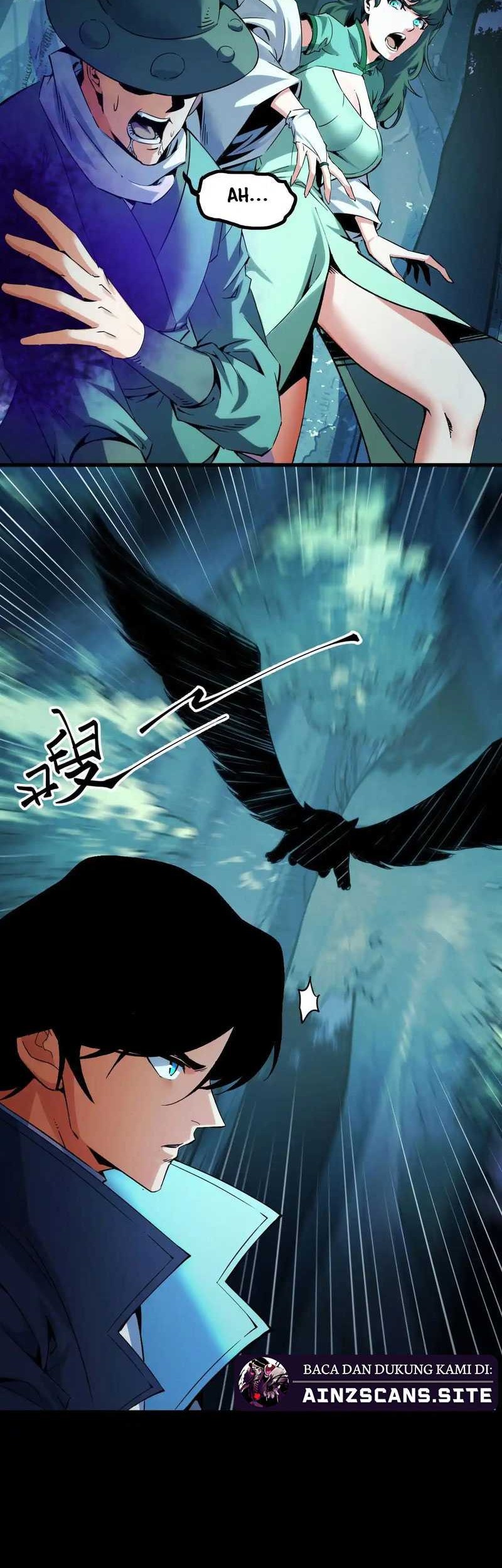 I Level Up By Absorbing Everything Chapter 26 Gambar 22