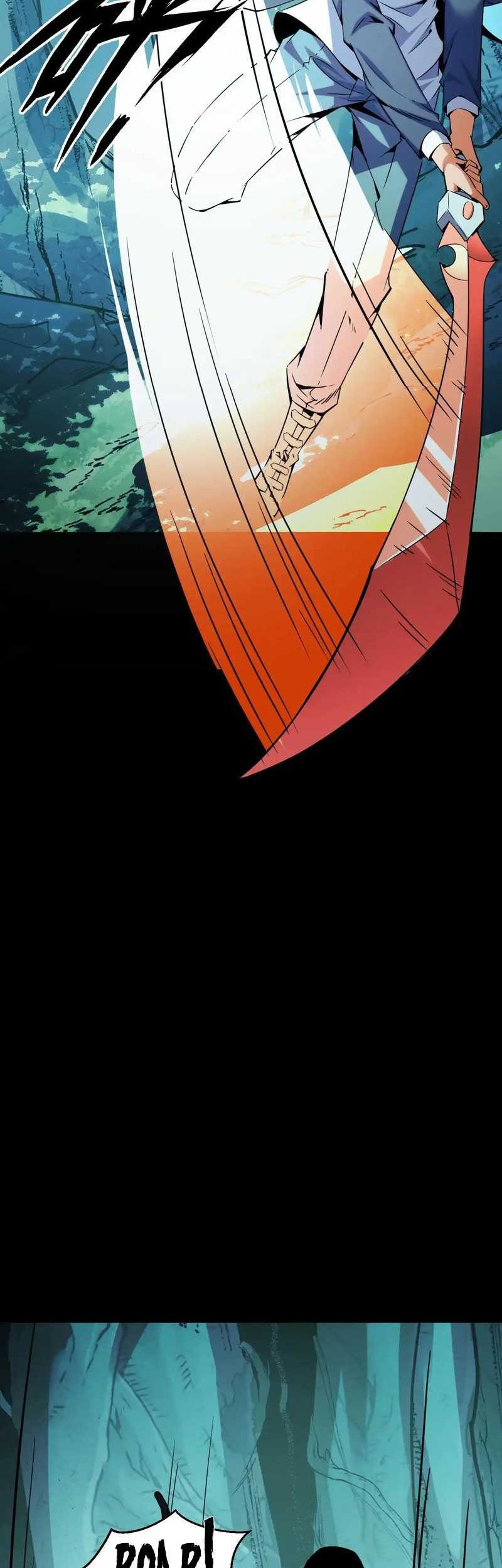 I Level Up By Absorbing Everything Chapter 26 Gambar 24