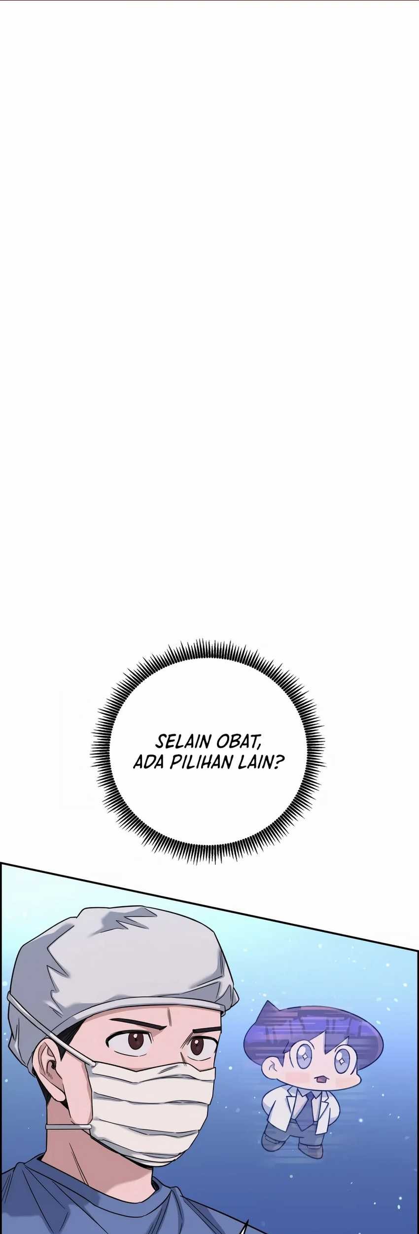 Baca  A.I Doctor Chapter 99 Gambar 2