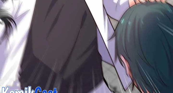 City of Heaven TimeStamp Chapter 389 Gambar 21