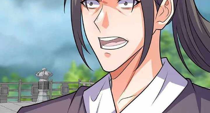 City of Heaven TimeStamp Chapter 389 Gambar 23