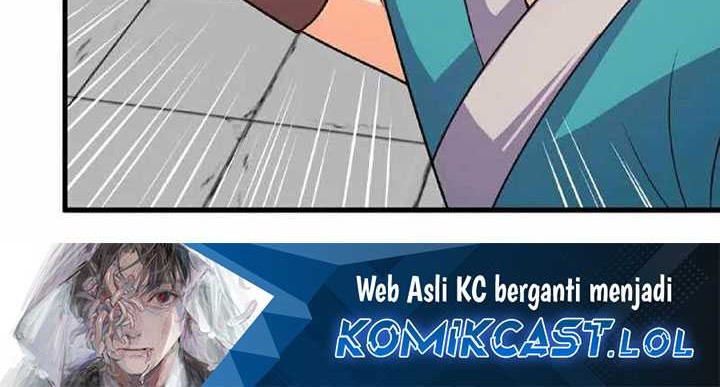 City of Heaven TimeStamp Chapter 389 Gambar 25