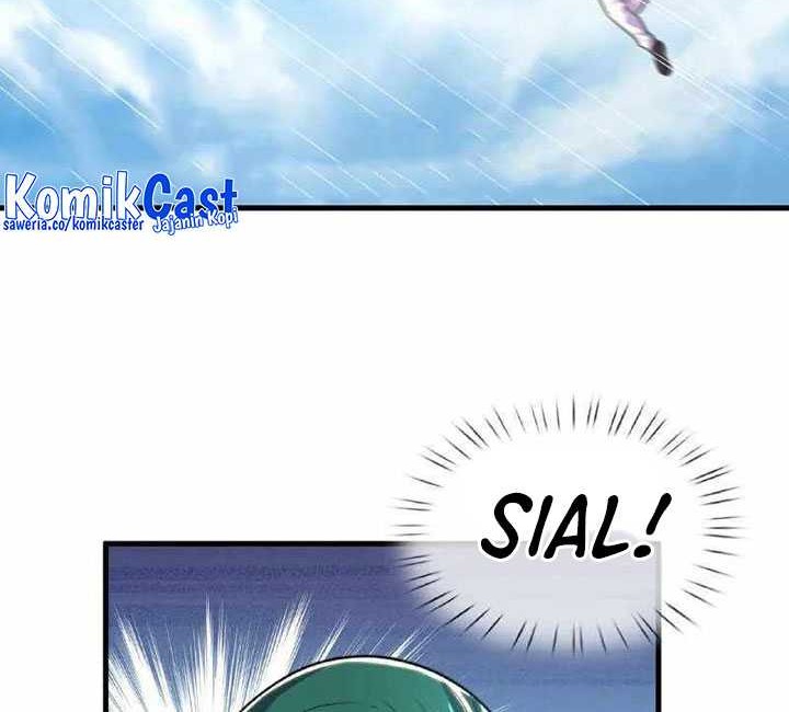 City of Heaven TimeStamp Chapter 389 Gambar 15