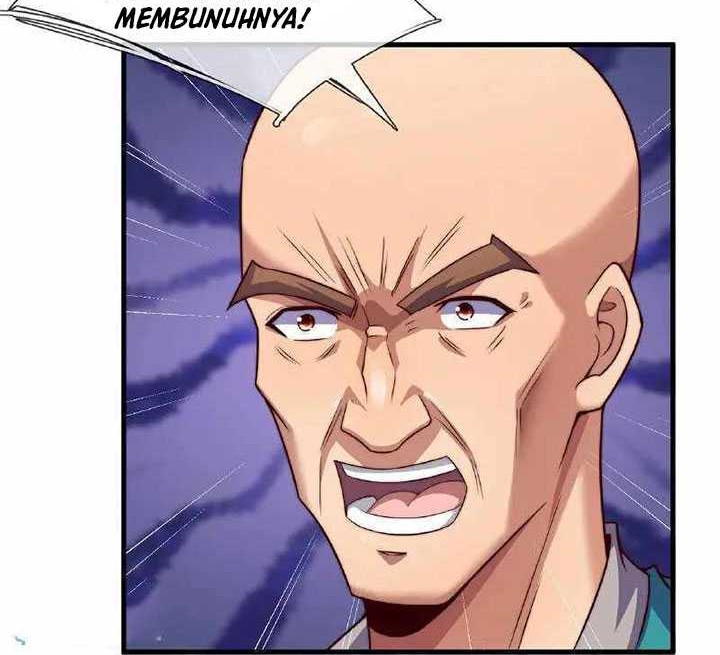 City of Heaven TimeStamp Chapter 388 Gambar 7