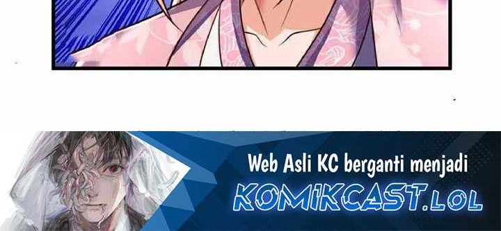City of Heaven TimeStamp Chapter 387 Gambar 21