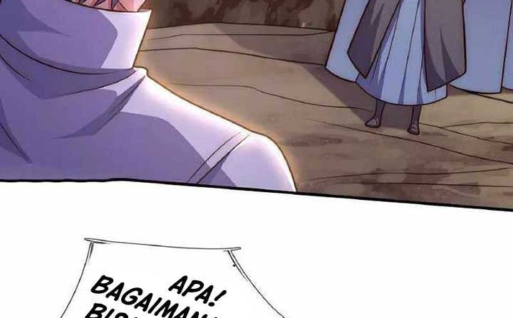 City of Heaven TimeStamp Chapter 387 Gambar 3