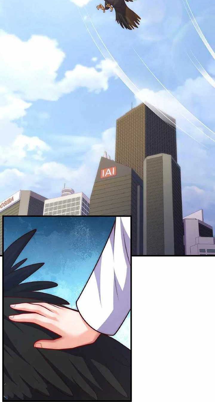 City of Heaven TimeStamp Chapter 387 Gambar 9