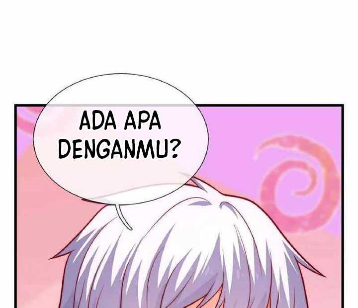 City of Heaven TimeStamp Chapter 387 Gambar 13