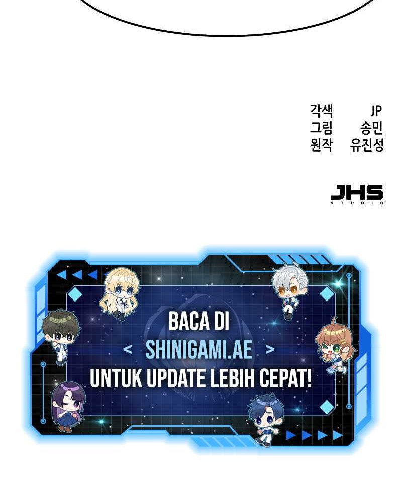 Sword Fanatic Wanders Through The Night Chapter 98 Gambar 49