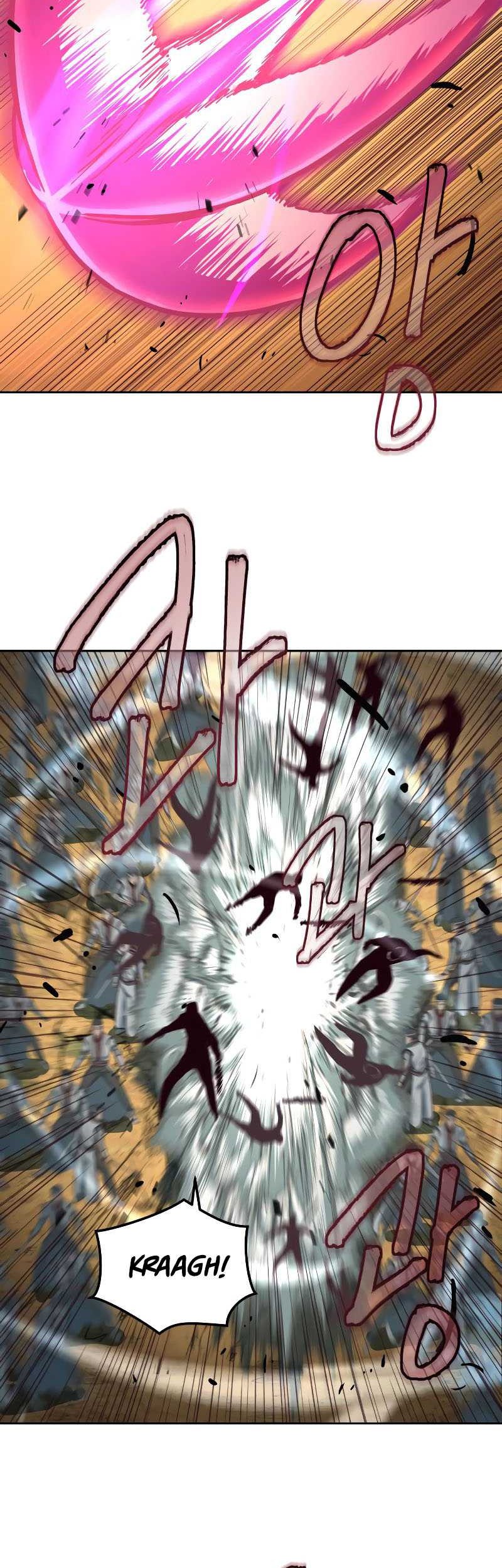 Sword Fanatic Wanders Through The Night Chapter 98 Gambar 4