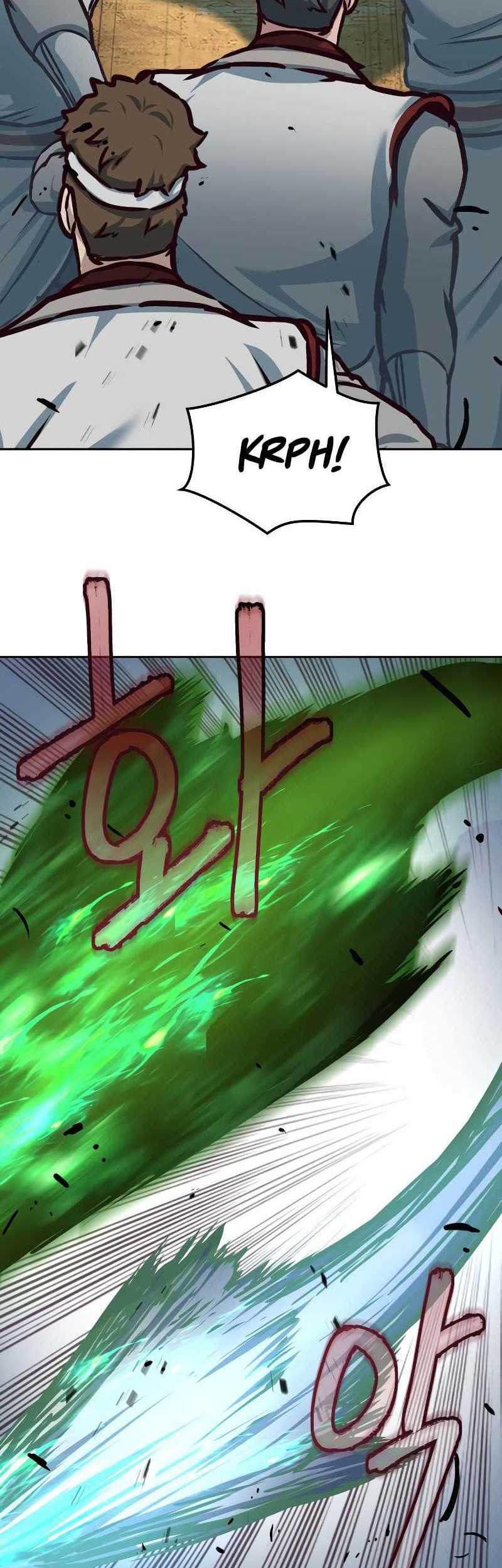 Sword Fanatic Wanders Through The Night Chapter 98 Gambar 11