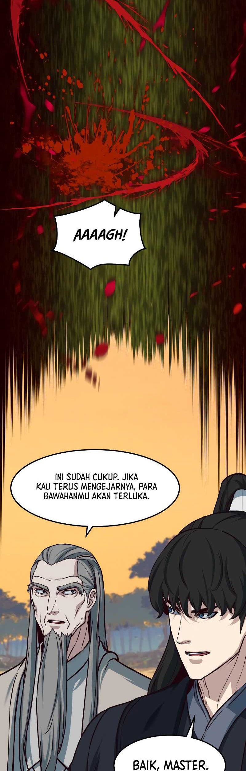 Sword Fanatic Wanders Through The Night Chapter 98 Gambar 27