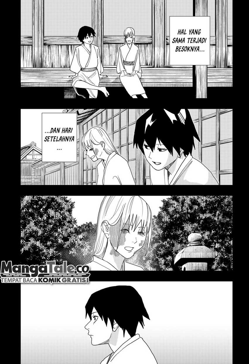 Stage S Chapter 19 Gambar 12