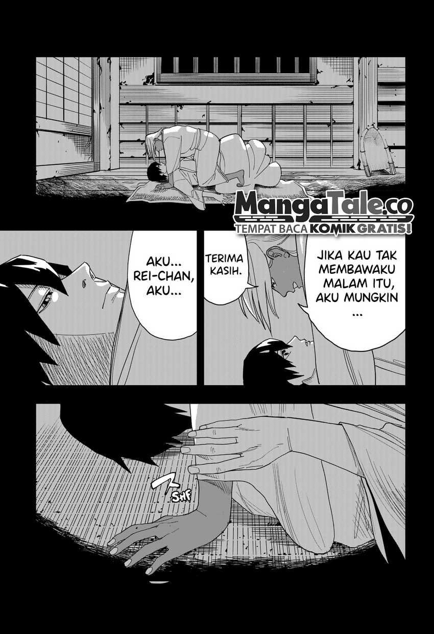 Stage S Chapter 19 Gambar 24