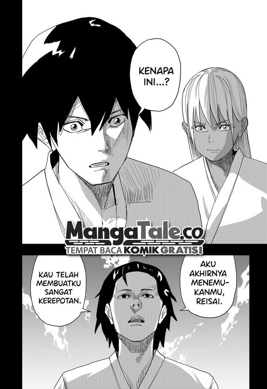 Stage S Chapter 19 Gambar 27