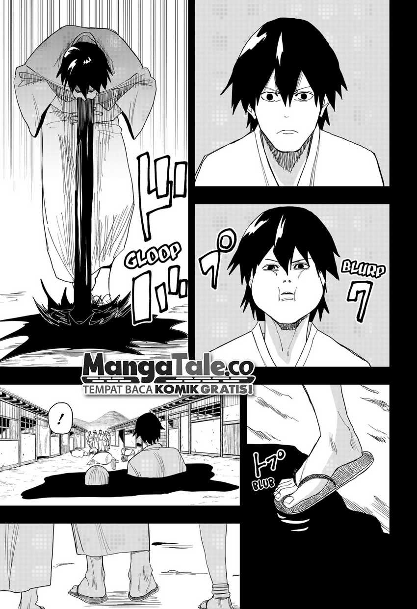 Stage S Chapter 19 Gambar 30