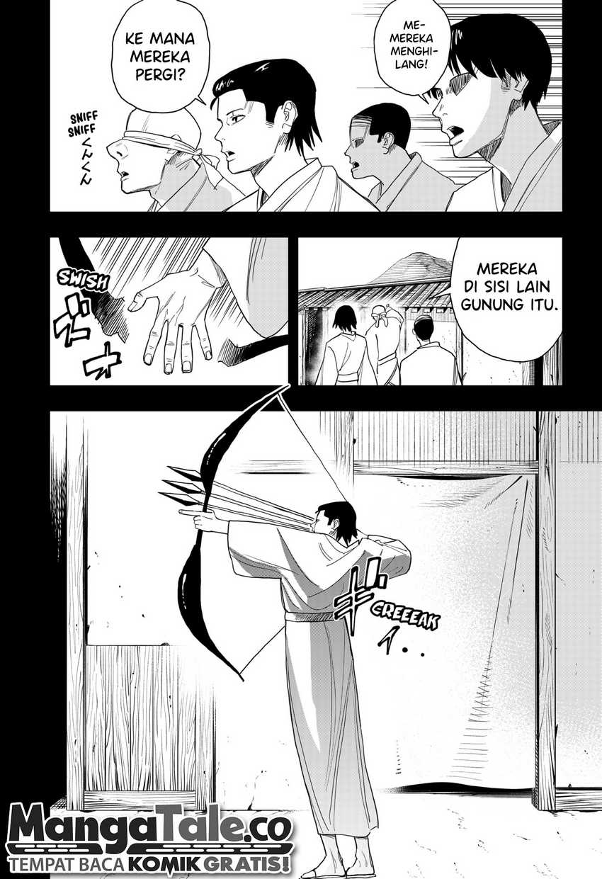 Stage S Chapter 19 Gambar 31