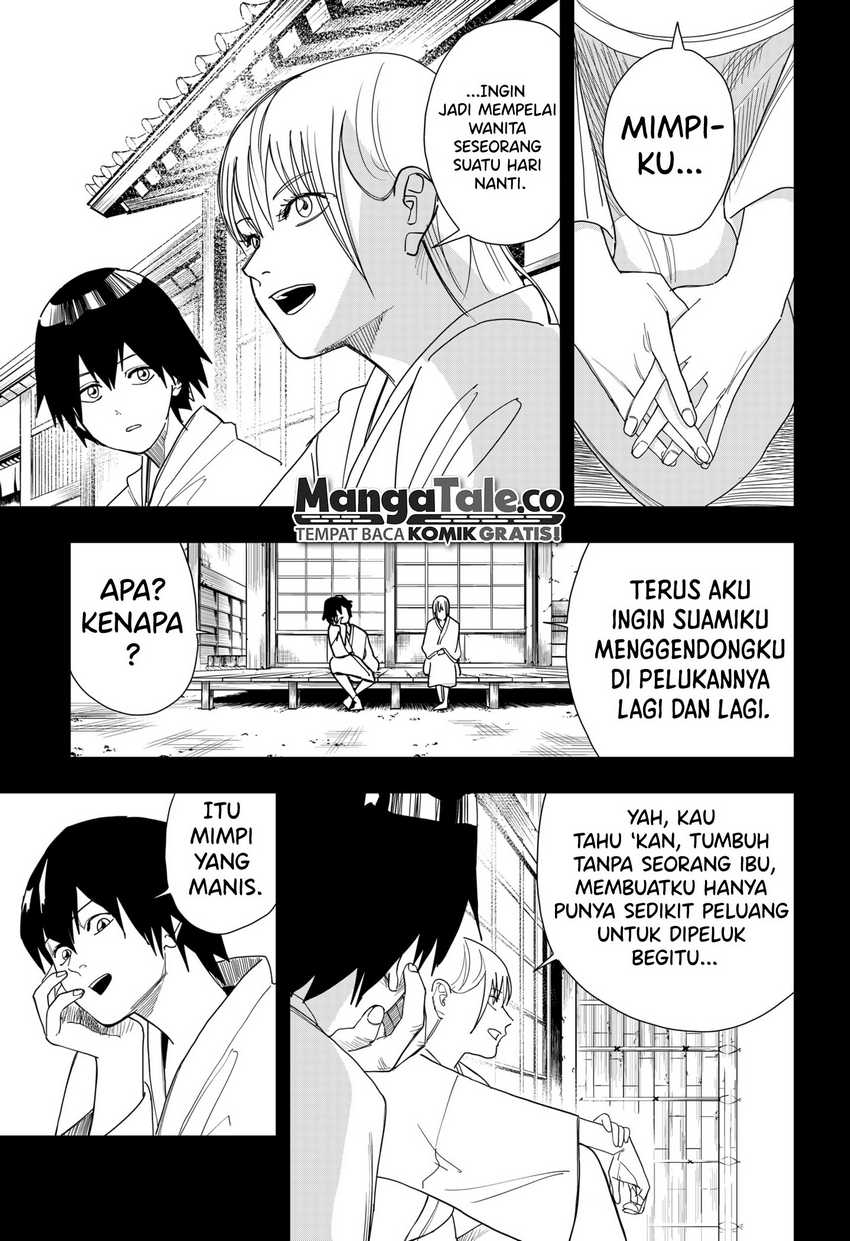 Stage S Chapter 19 Gambar 4