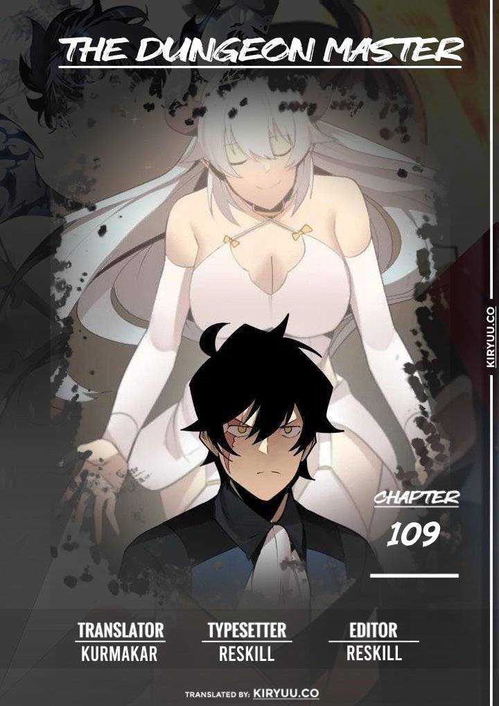 Baca Komik The Dungeon Master Chapter 109 Gambar 1