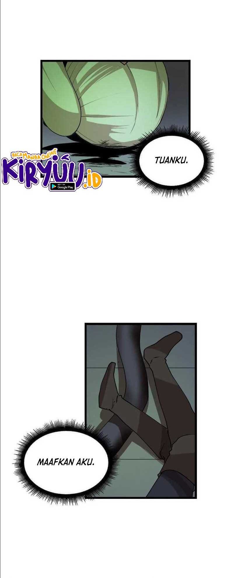 The Dungeon Master Chapter 109 Gambar 25