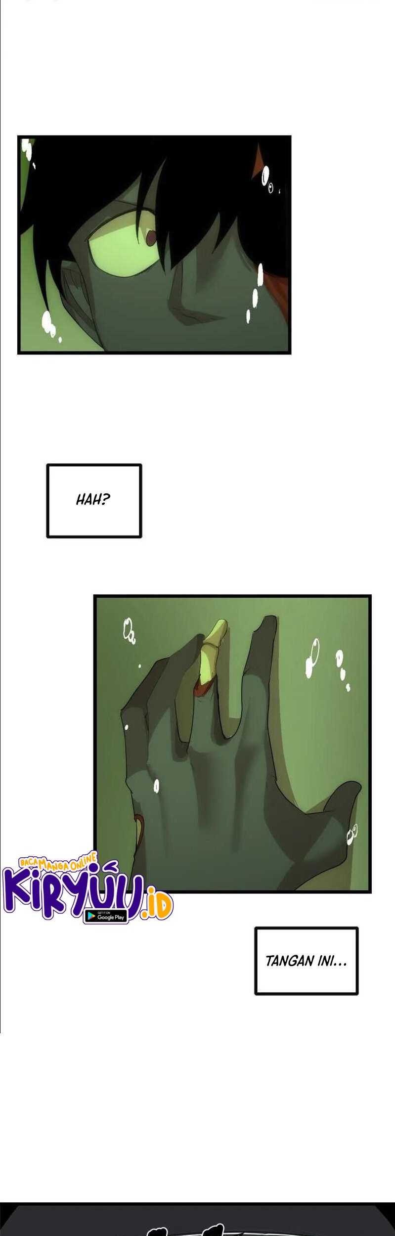 The Dungeon Master Chapter 109 Gambar 30