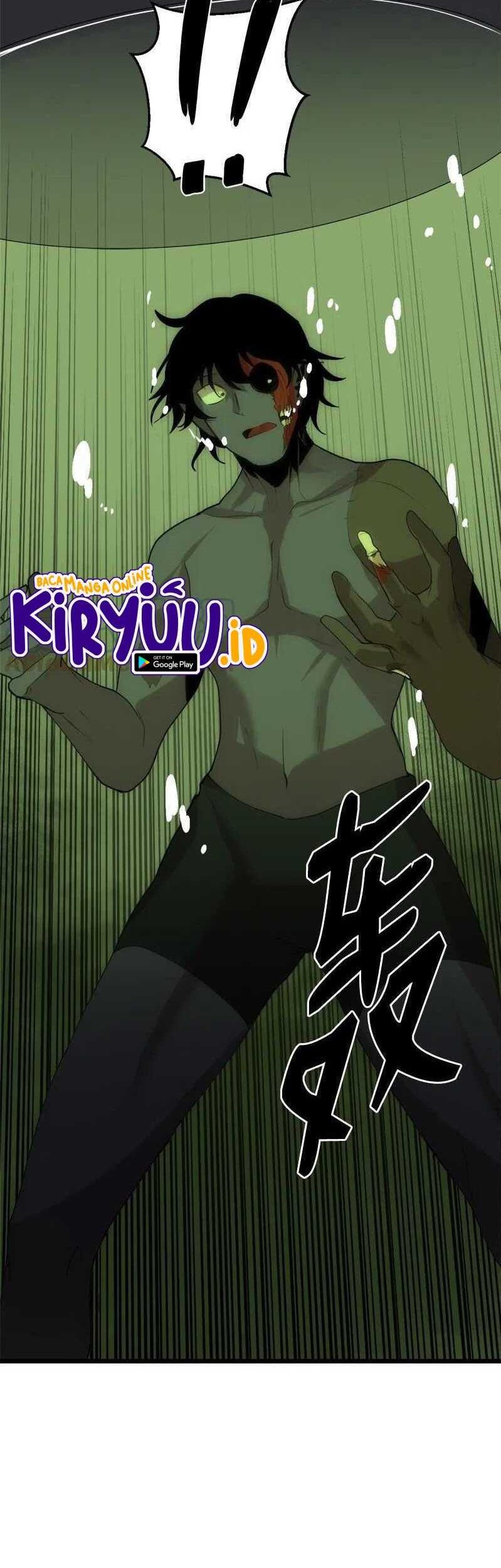 The Dungeon Master Chapter 109 Gambar 31