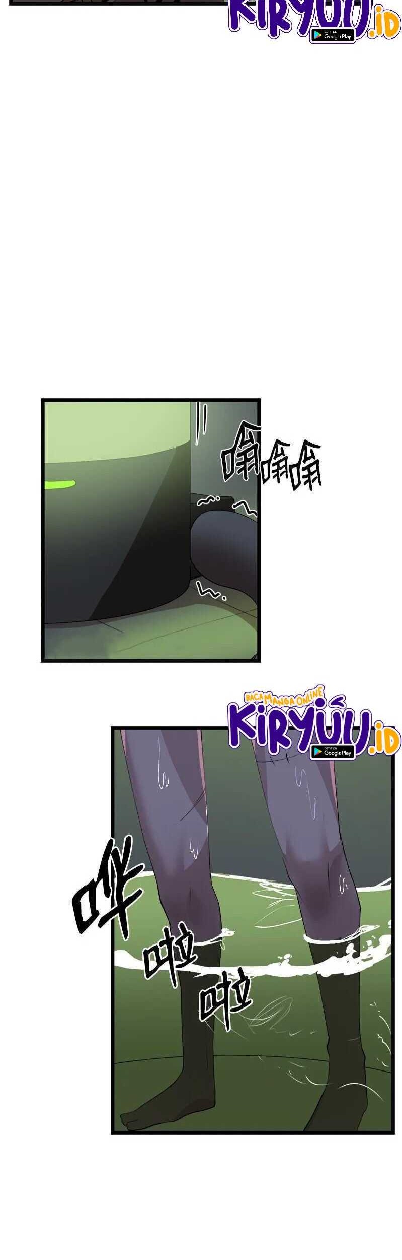The Dungeon Master Chapter 109 Gambar 35