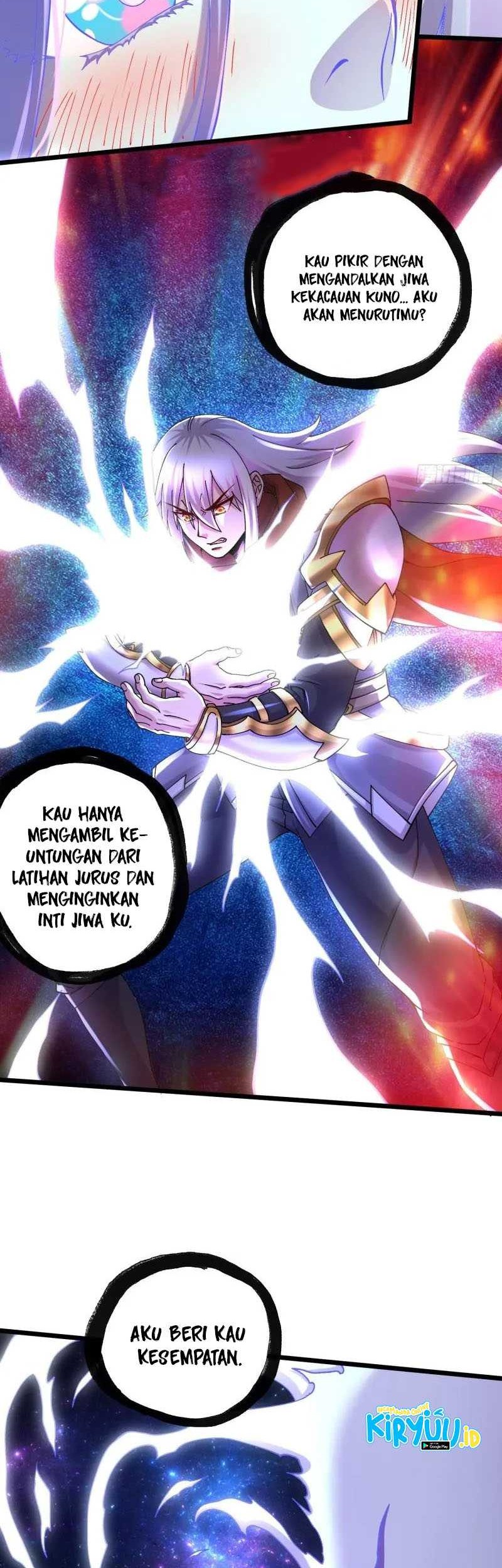 Son in Law Does Cheap Cultivation Chapter 226 Gambar 3