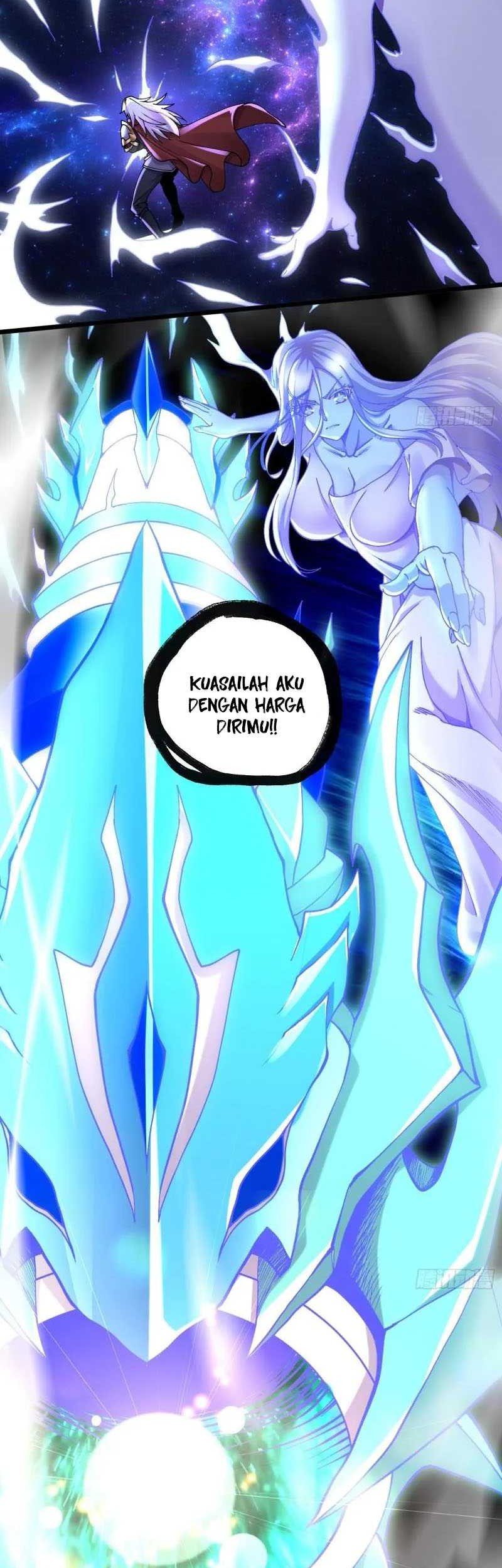 Son in Law Does Cheap Cultivation Chapter 226 Gambar 4