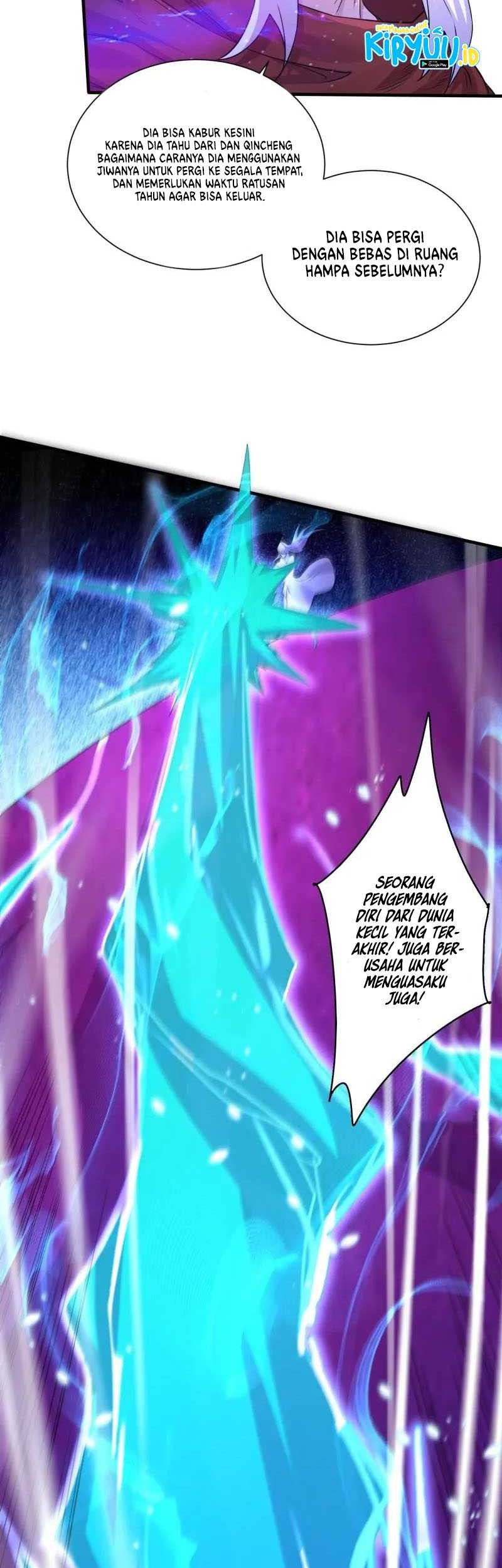 Son in Law Does Cheap Cultivation Chapter 226 Gambar 8