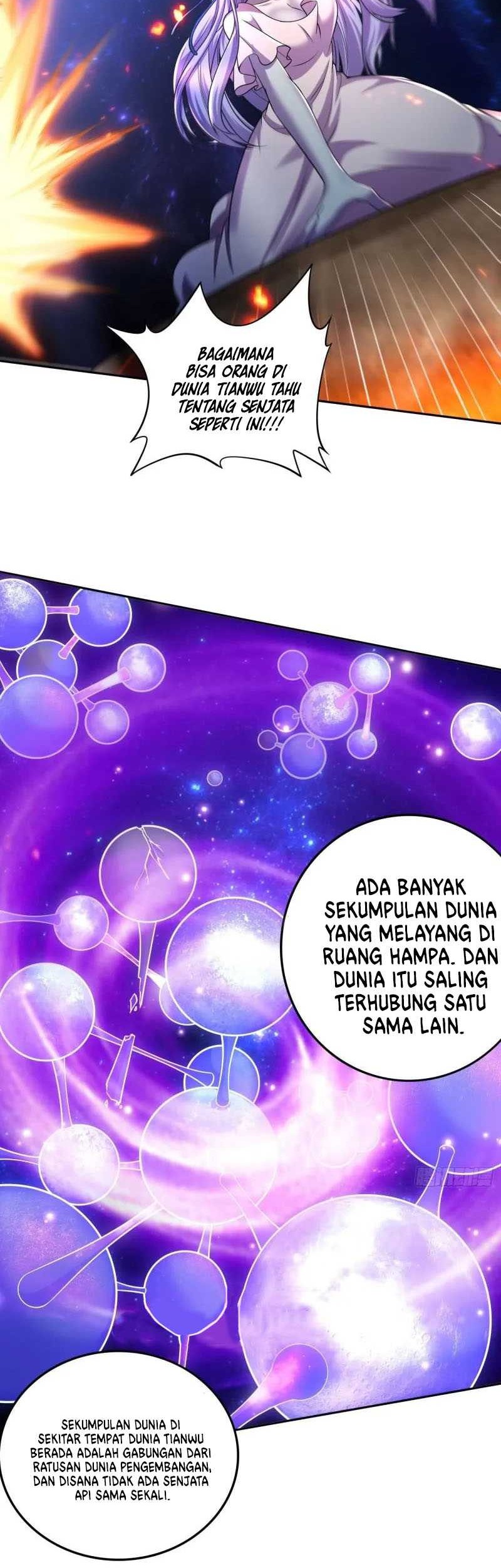 Son in Law Does Cheap Cultivation Chapter 226 Gambar 13