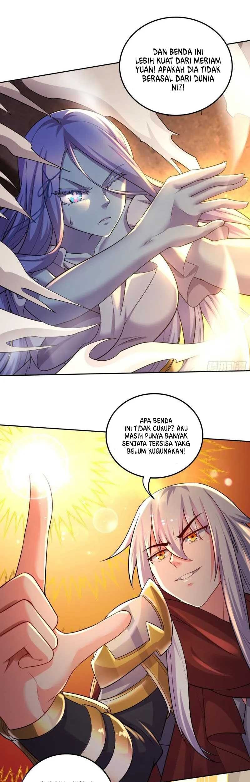 Son in Law Does Cheap Cultivation Chapter 226 Gambar 14