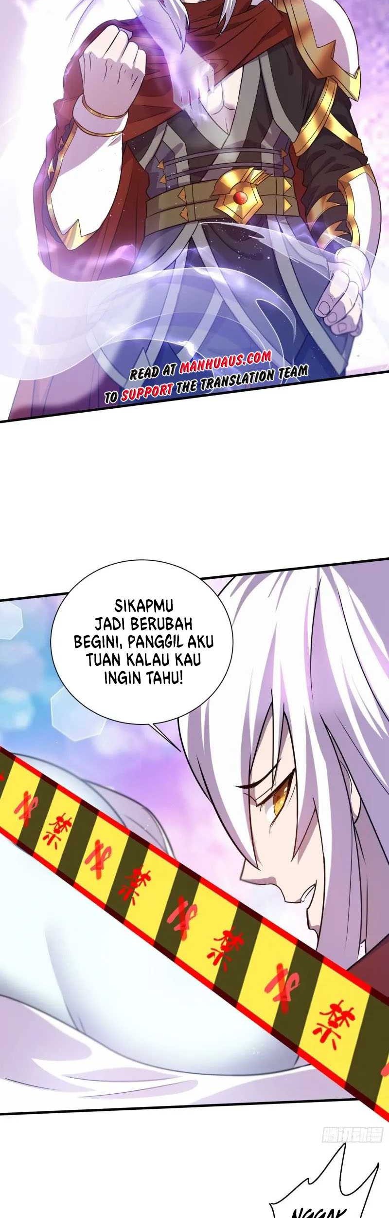 Son in Law Does Cheap Cultivation Chapter 226 Gambar 24