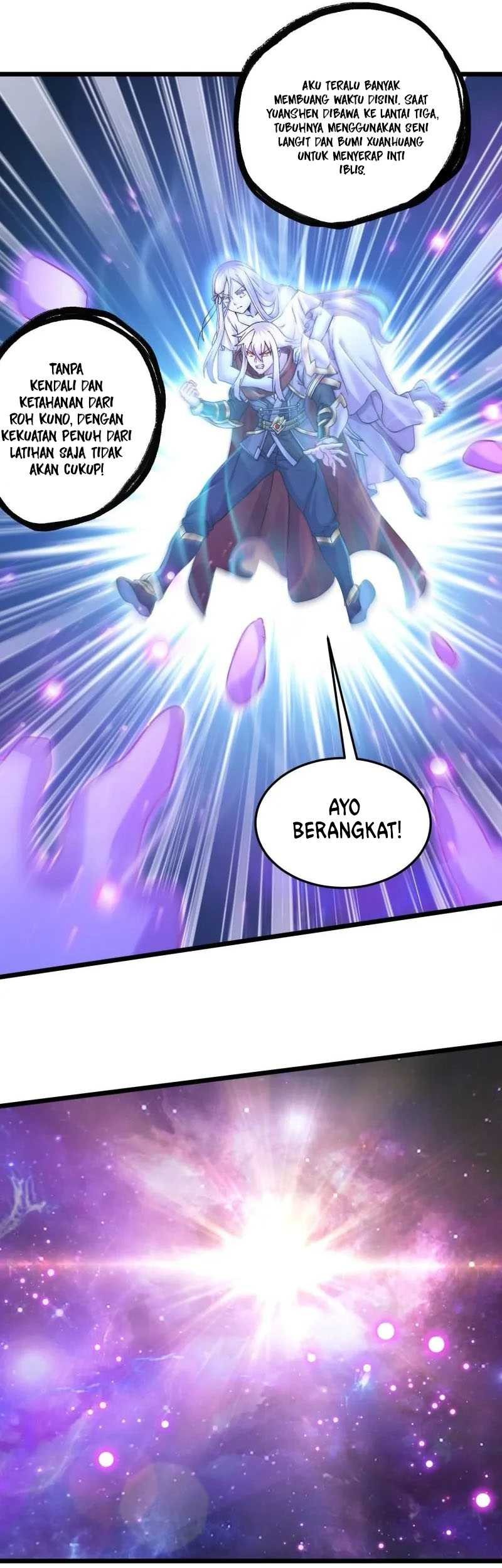 Son in Law Does Cheap Cultivation Chapter 226 Gambar 26