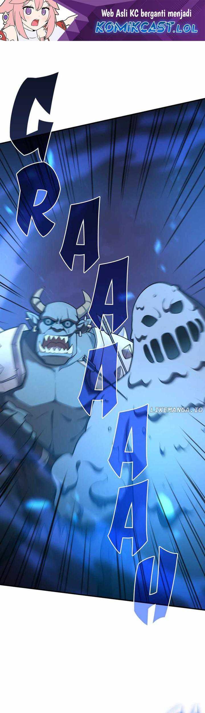 Baca  My Civil Servant Life Reborn in the Strange World Chapter 76 Gambar 2