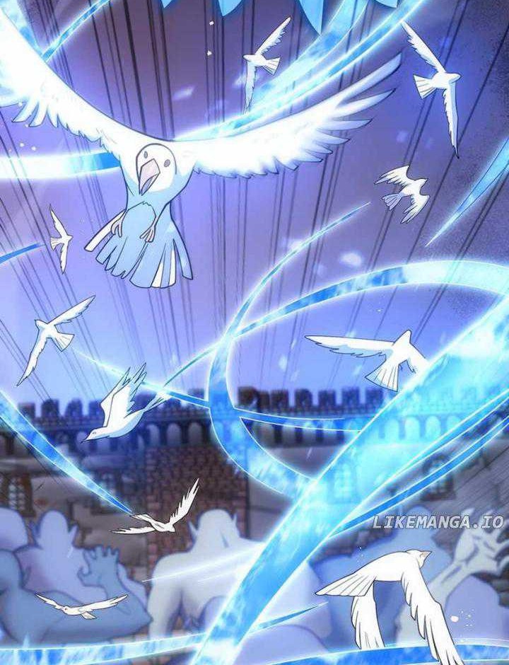 My Civil Servant Life Reborn in the Strange World Chapter 76 Gambar 5