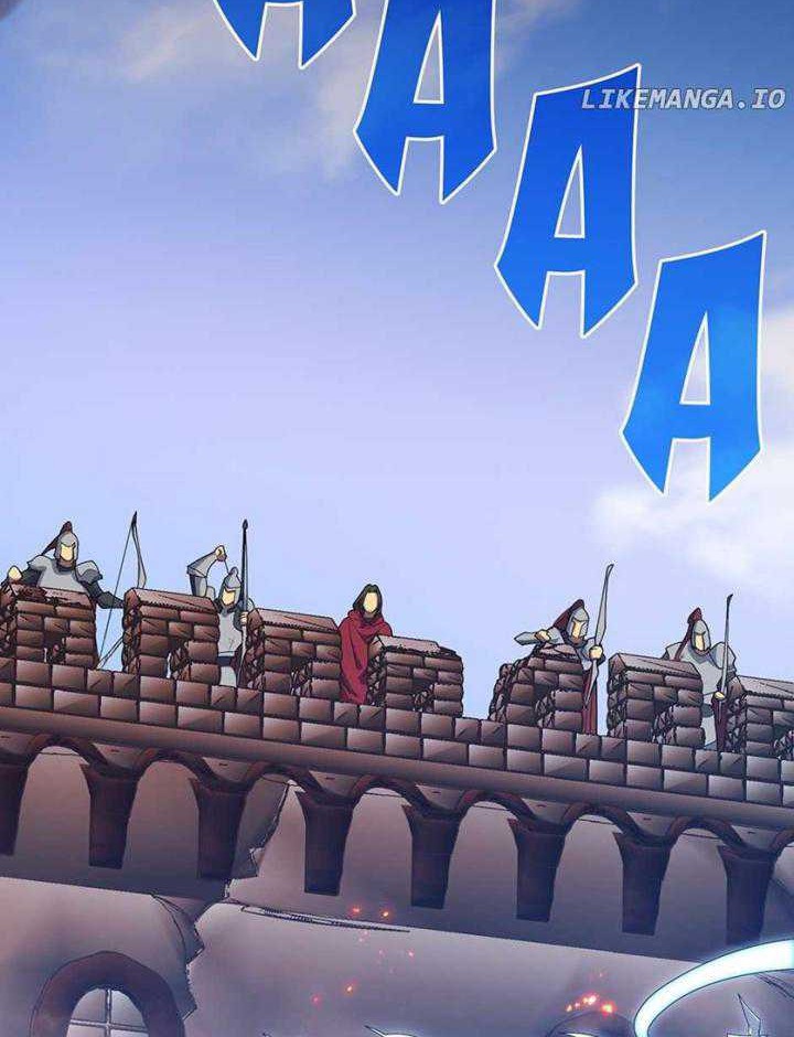 My Civil Servant Life Reborn in the Strange World Chapter 76 Gambar 7