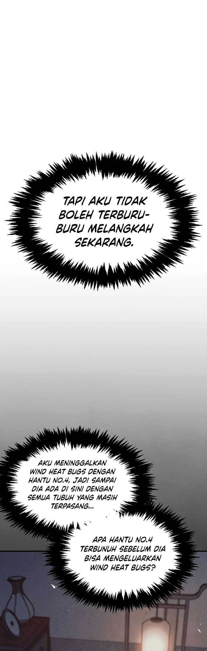 Heavenly Grand Archive’s Young Master Chapter 61 Gambar 13