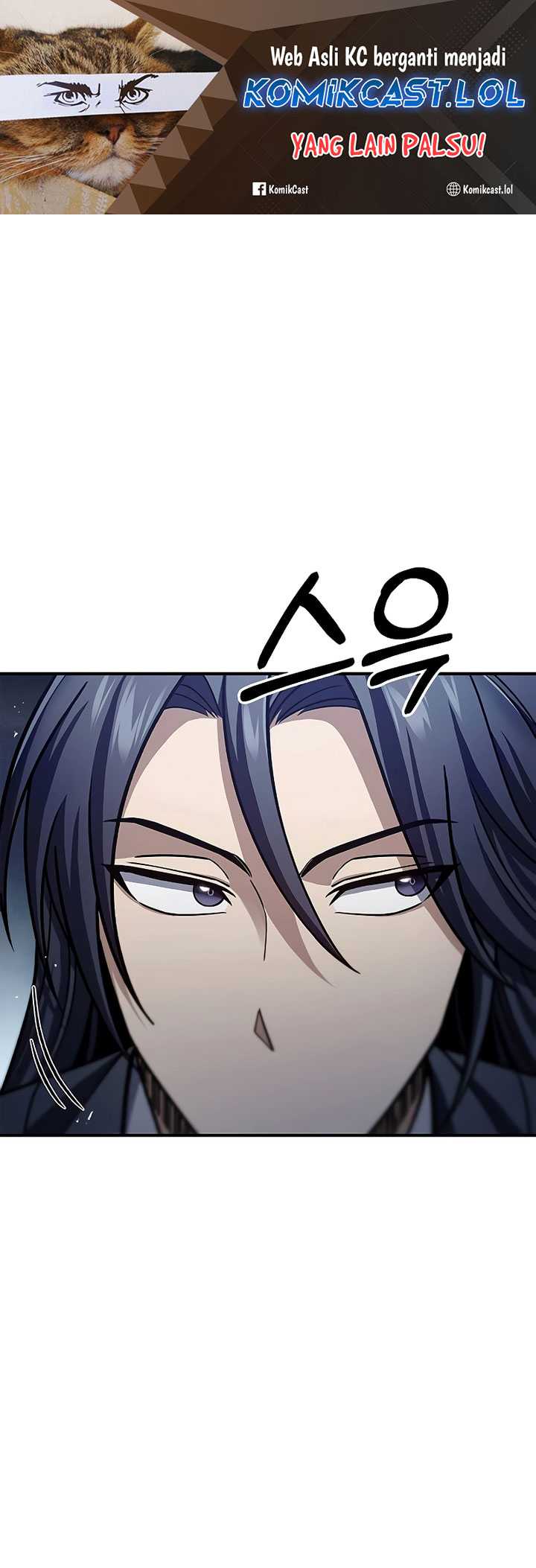 Baca Heavenly Grand Archive’s Young Master Chapter 61 Gambar 2